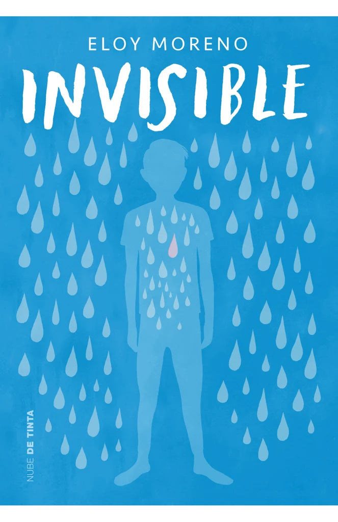 Invisible | Eloy Moreno