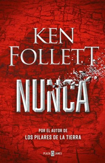 Nunca de Ken Follet