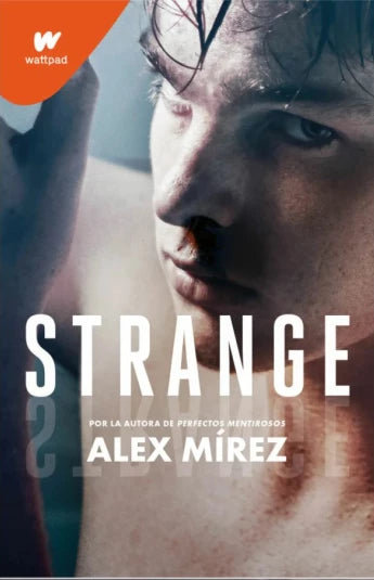 Strange de Alex Mírez